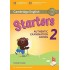 Cambridge Young Learners English Tests Starters 2 - Student's Book (For Revised Exam From 2018)